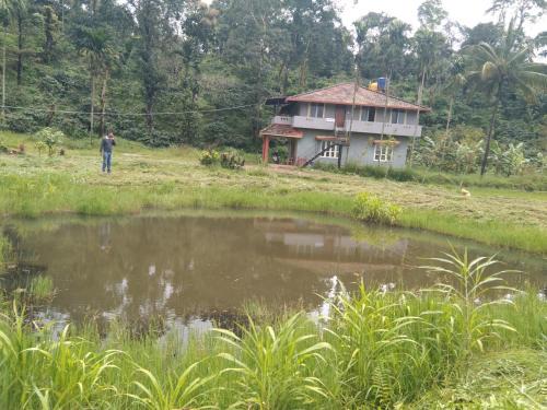 Madikeri Villa | Samz estate stay 2BHK