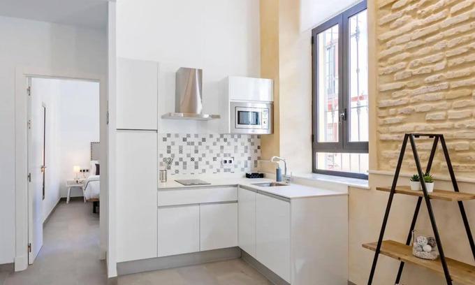 San Bartolome Complejo | San Agustín Suites