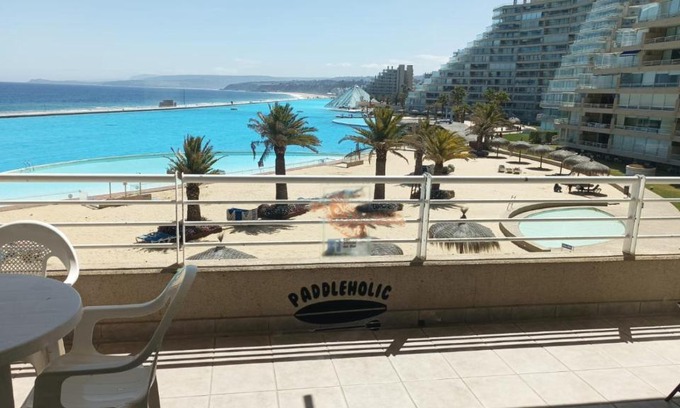 Algarrobo Apartamento | San Alfonso del Mar Goleta 307