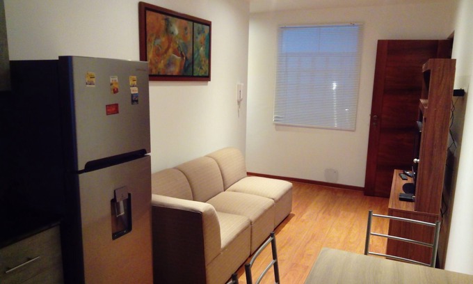 Santiago de Surco Apartamento | San Antonio Apartamento.