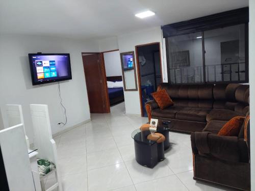 El Penol Apartamento | San Antonio