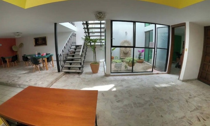 Aguascalientes Casa | Casa San Antonio