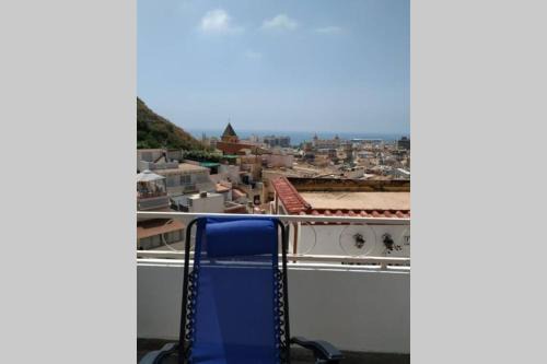 Alicante City Centre Casa | San Antonio villa