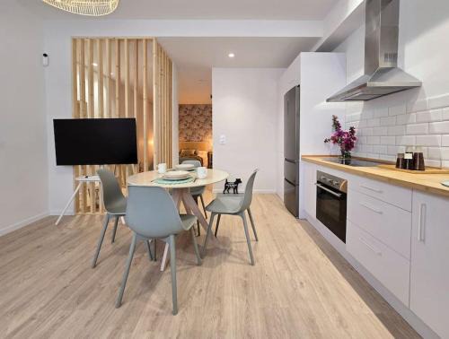 Area Metropolitana de Murcia Apartamento | San Basilio