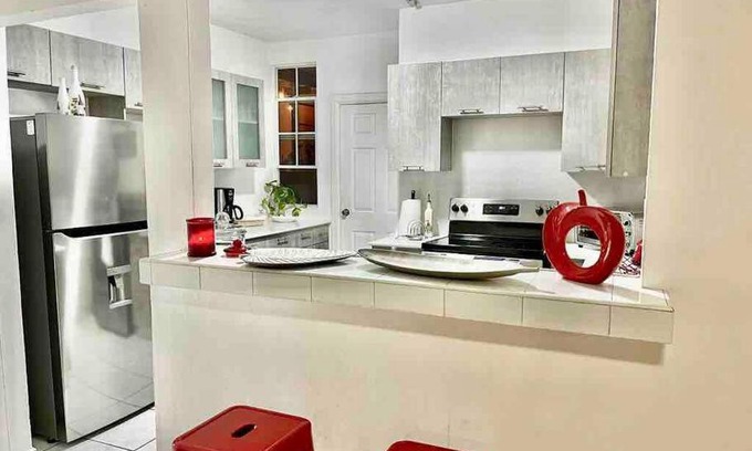 San Salvador Apartamento | San Benito apartment in the heart of the city