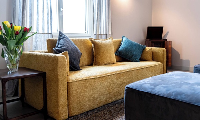 Historic Centre Apartamento | San Carlo Premium | Turin Center
