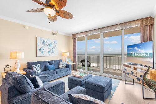 Gulf Shores Apartamento | San Carlos 1503