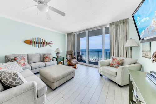 Gulf Shores Apartamento | San Carlos 604