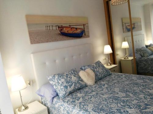 San Cibrao Apartamento | San Ciprian Marinero by I Love Norte
