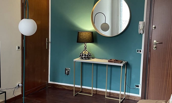 Historic Centre Apartamento | San Clemente Guest House