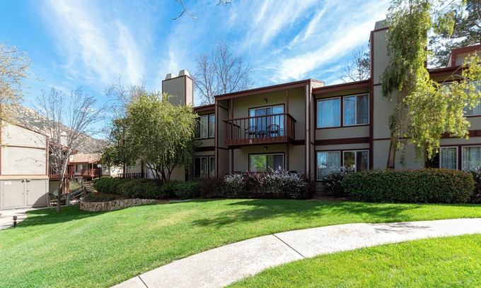 San Diego Country Estates Condominio | San Diego Country Estates