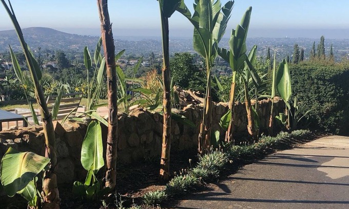 Mount Helix Casa | Escapada a la montaña de San Diego