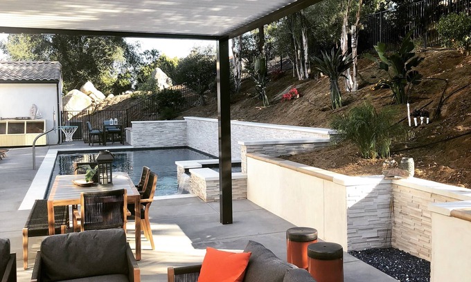 Rancho Bernardo Casa | San Diego Oasis w/ Pool, Hot Tub, Game Room - Your Own Private Resort!