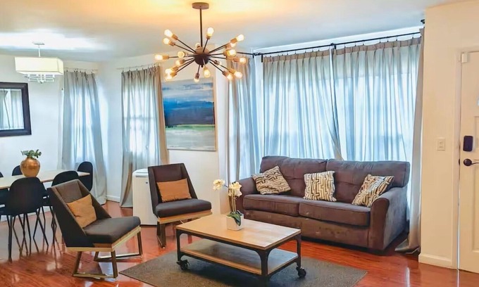 Lincoln Acres Casa | San Diego South Bay Home - 3Bd/1.5Bth/Driveway/Yard near Gaylord Resort