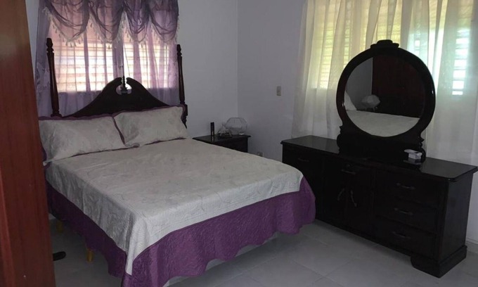 Gregorio Luperon Casa | Santiago Ciudad Corazón 1