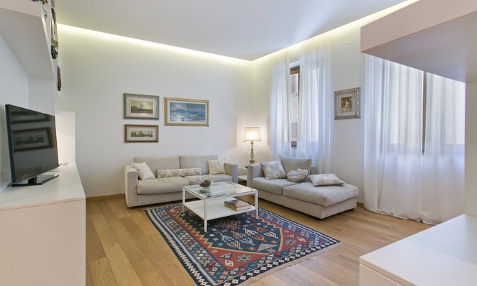 Siena Historical Center Apartamento | APARTAMENTO DE LUJO SAN DOMENICO