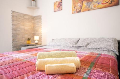 San Donato Milanese Apartamento | San Donato Stay - A Due Passi Dal Policlinico e 30 Minuti Dal Centro Città