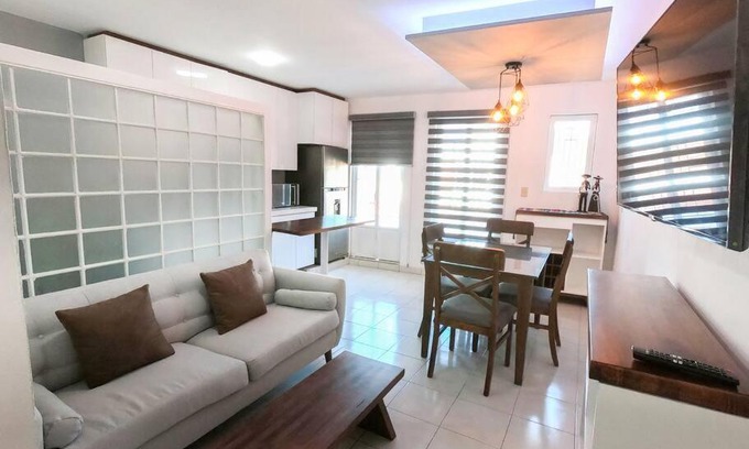 Centro Apartamento | San Felipe Apartament
