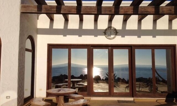 San Felipe Casa | San Felipe Custom Beach House