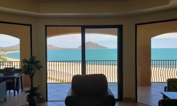 San Felipe Condominio | Condominio de lujo en la playa de San Felipe