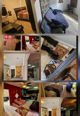 Primera Seccion Apartamento | San Felipe Place to stay B&B