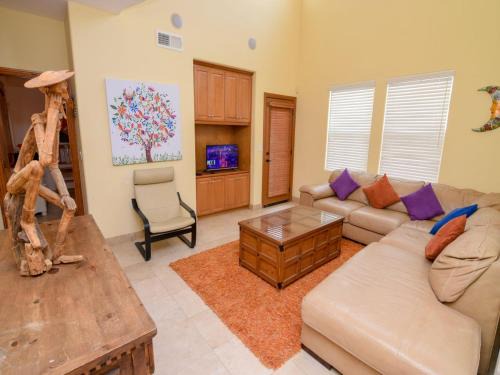El Dorado Ranch Casa | San Felipe Resort 3-bedroom rental villa