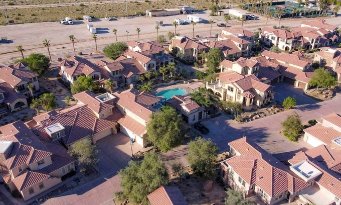 El Dorado Ranch Condominio | San Felipe`s finest accommodations