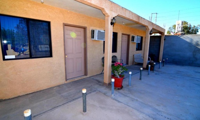 Primera Seccion Casa | San Felipe Studio 4 Free WiFi and Cable TV