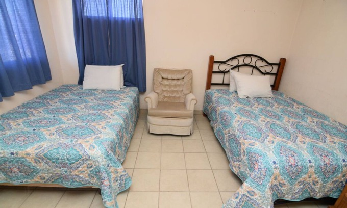Primera Seccion Apartamento | San felipe Studio 6 FREE WIFI AND CABLE TV