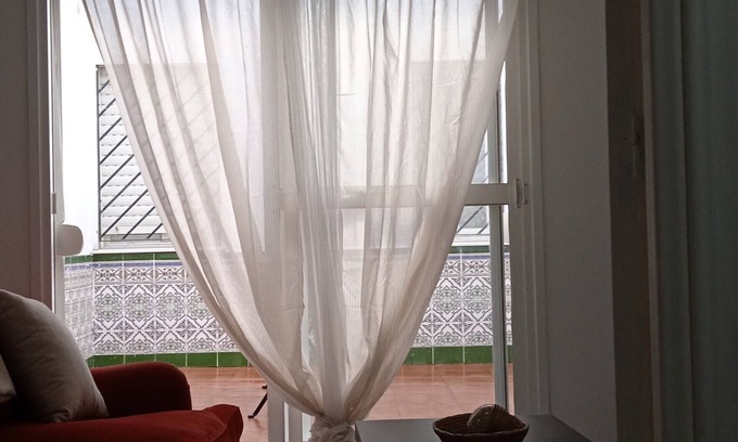 San Fernando Apartamento | San Fernando, Cádiz