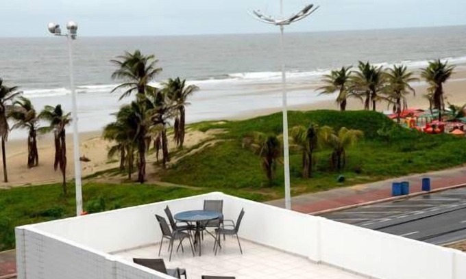 Sao Luis Hotel | San Fernando Praia Hotel