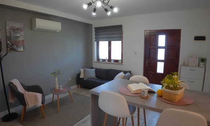 Rovinj Apartamento | Apartamento SAN FRANCESCO CORINNE
