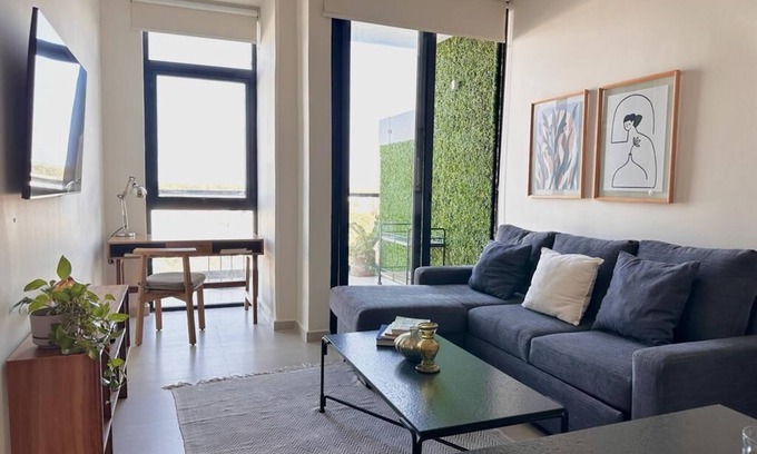 Downtown Cancun Apartamento | San Francisco by Andiani Travel