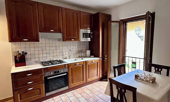 San Gemini Apartamento | San Gemini Fiori nEntire Rental Unit in San Gemini, Italy