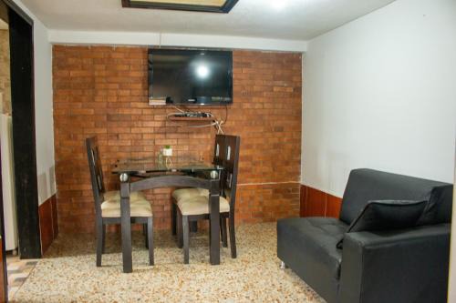 Ubate Apartamento | San Gerónimo Casa Campestre