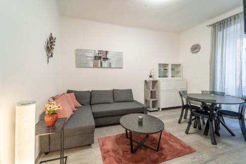 Barriera Vecchia-San Giacomo Apartamento | San Giacomo District Modern Apartment