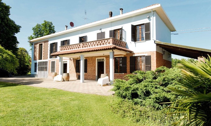 San Damiano dʼAsti Casa | San Giacomo by Interhome