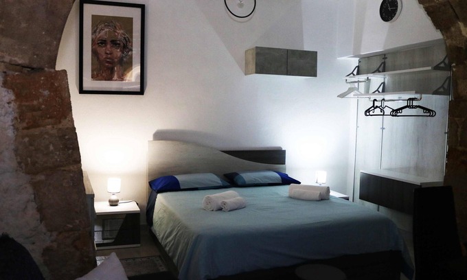 Caltagirone Casa | San Giacomo Loft