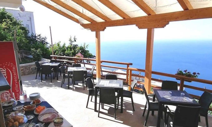San Michele Cama Y Desayuno | San Giacomo Relais