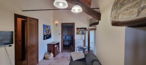 Olmo Gentile Apartamento | San Giorgio Scarampi
