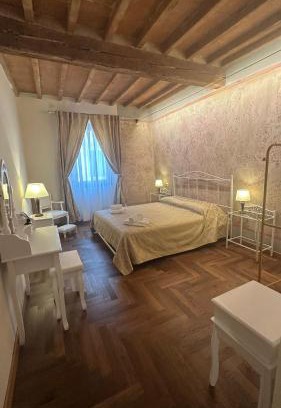 Santo Spirito Casa | San Giovanni 42