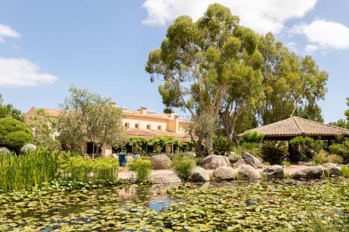 Porto-Vecchio Hotel | San Giovanni