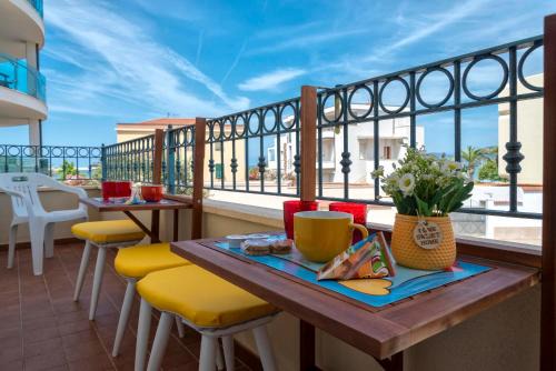 Lido Apartamento | San Giovanni Lido