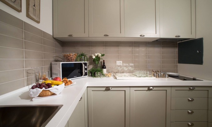San Lorenzo Casa | San Giuliano Inn - Adults Only