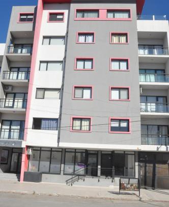 Province of Rio Negro Apartamento | San Humberto