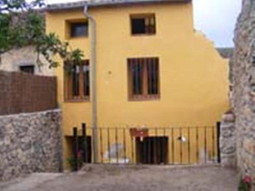 Sepulveda Casa | San Ignacio