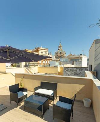 Historical Center Apartamento | San Isidoro Skyview By Valcambre