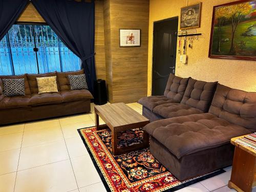 Encarnacion Casa | San Isidro House