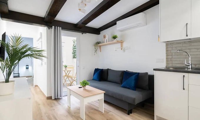 San Isidro Apartamento | San Isidro II - Apartamento acogedor