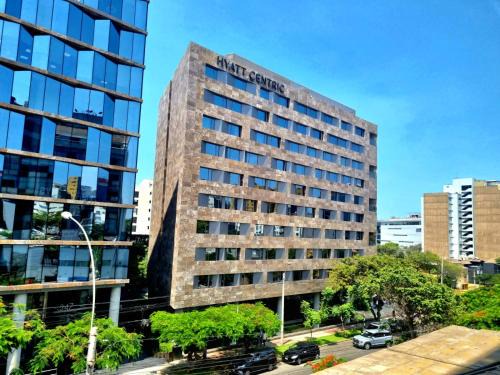 San Isidro Apartamento | San Isidro Suites Basadre 1B403